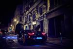 BMW i8 Ultimate Sophisto Edition 2019 года